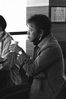 The Novelist's Film