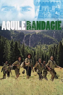 Aquile Randagie