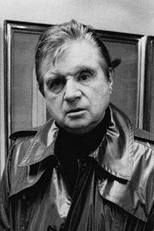 Francis Bacon: Fragments of a Portrait
