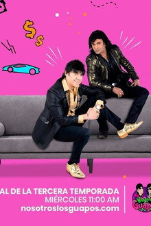 Nosotros los Guapos