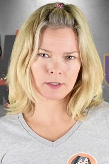 Photo of Megan Fahlenbock