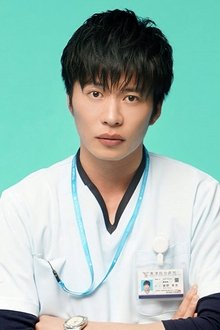 Photo of Kei Tanaka