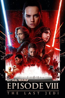 Star Wars: The Last Jedi