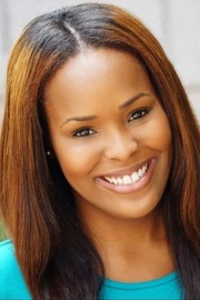 Photo of Brittany L. Smith
