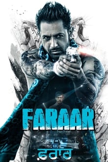 Poster do filme Faraar