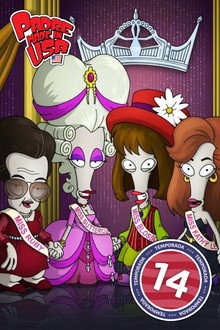 Temporada 14