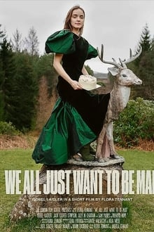 We All Just Want to Be Mad