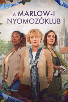 A marlow-i nyomozóklub