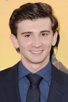 Photo of Alex Shaffer