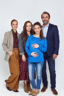 Сезон 1