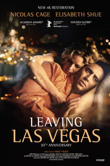 Leaving Las Vegas