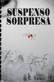 Suspenso o Sorpresa