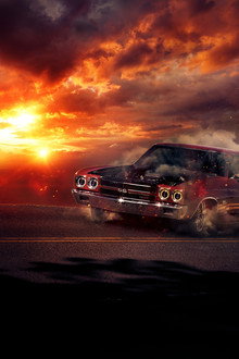 Street Outlaws: End Game