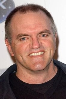 Photo of Scott MacDonald