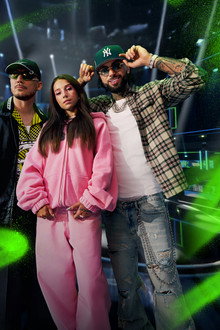 Rap Generation