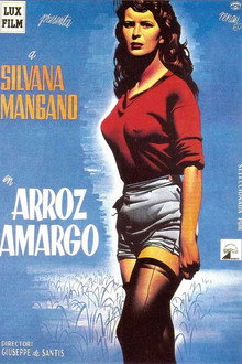 Arroz amargo