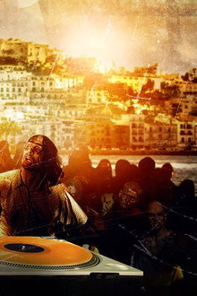 Ibiza Undead