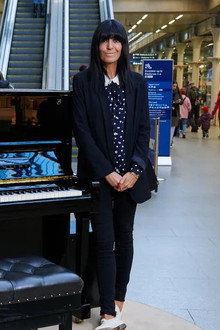 The Piano