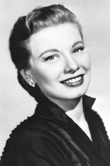 Photo of Peggy Dow