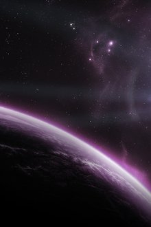 How the Universe Works