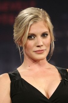 Photo of Katee Sackhoff