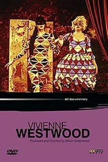 Poster do filme Vivienne Westwood