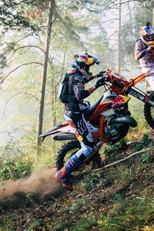 World Enduro Super Series (WESS)