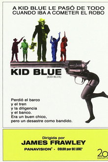 Kid Blue