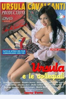 Ursula e le collegiali