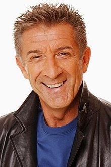 Photo of Ezio Greggio