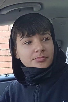 Lucas Domínguez