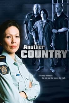 Poster do filme Another Country: A North of 60 Mystery