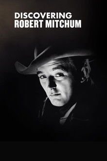 Discovering: Robert Mitchum