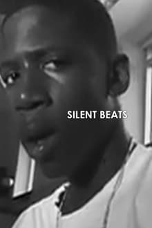 Poster do filme Silent Beats