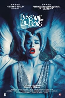 Poster do filme Boys Will Be Boys