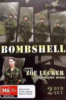 Poster da série Bombshell