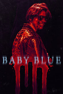 Poster do filme Baby Blue