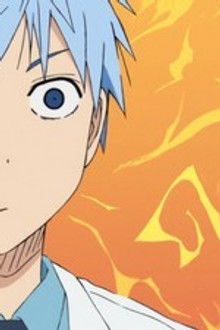 Kuroko's Basketball - Season 3