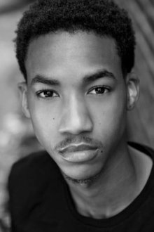Photo of Shaquille Ali-Yebuah