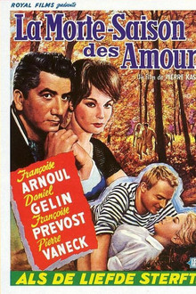 La morte-saison des amours