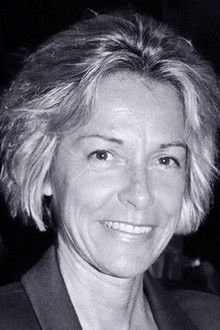 Photo of Joan Tewkesbury