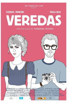 Veredas