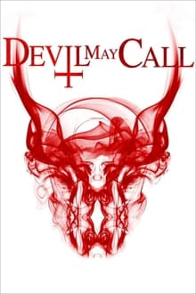 Poster do filme Devil May Call