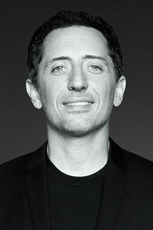 Gad Elmaleh : Sans tambour...