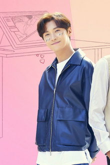 오! 나의 어시님