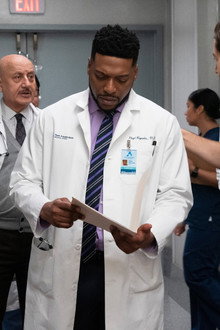 New Amsterdam season 2 episode 13