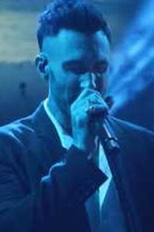 American Express Unstaged: Maroon 5
