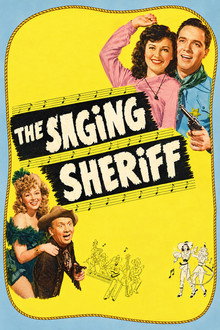The Singing Sheriff