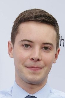 Photo of Tyler Ross