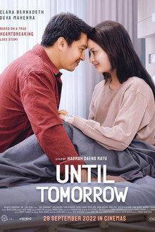 Until Tomorrow